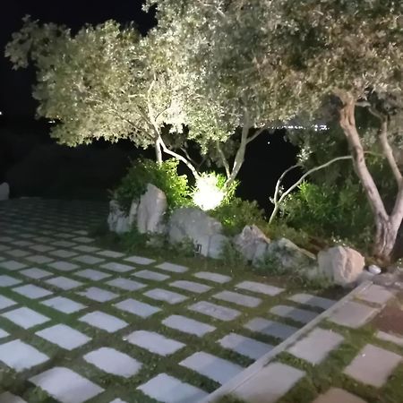 Bed and Breakfast Li Petri Manni Ольбия Экстерьер фото